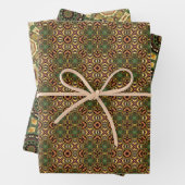 Papierpaket 232 geschenkpapier set (Beispiel)