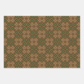 Papierpaket 232 geschenkpapier set (Vorderseite)