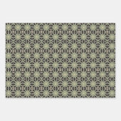 Papierpaket 23 geschenkpapier set (Vorderseite 2)