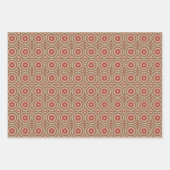 Papierpaket 23 geschenkpapier set (Vorderseite)