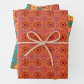 Papierpaket 253 geschenkpapier set (Beispiel)