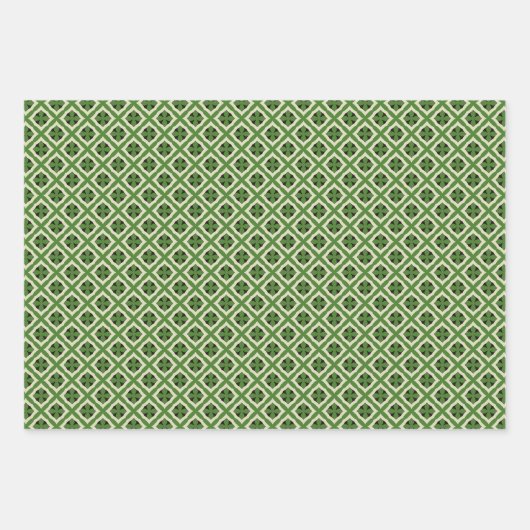 Papierpaket 265 geschenkpapier set (Vorderseite 3)