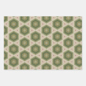 Papierpaket 26 geschenkpapier set (Vorderseite 2)