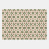 Papierpaket 26 geschenkpapier set (Vorderseite)