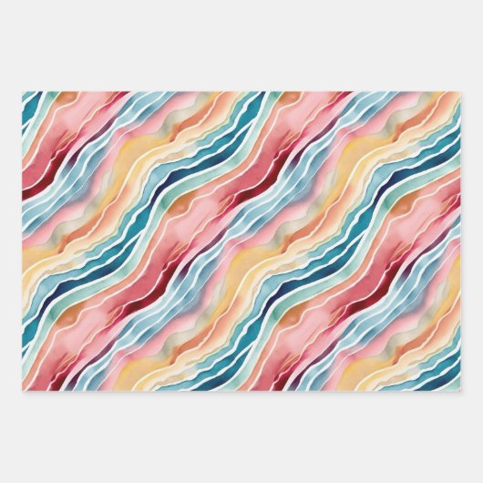 Papierpaket 292 geschenkpapier set (Vorderseite 3)