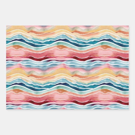 Papierpaket 292 geschenkpapier set (Vorderseite 2)