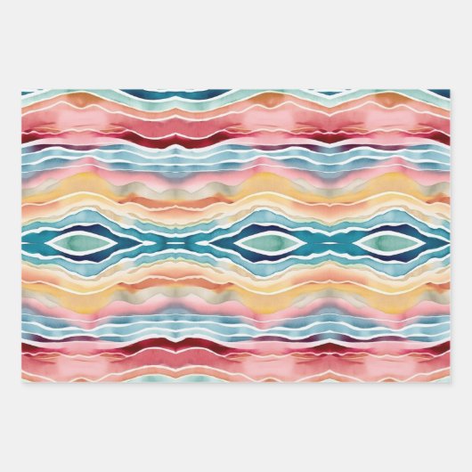 Papierpaket 292 geschenkpapier set (Vorderseite)