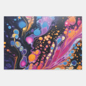 Papierpaket 359: 49 geschenkpapier set (Vorderseite 3)