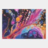 Papierpaket 359: 49 geschenkpapier set (Vorderseite 2)