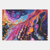 Papierpaket 359: 49 geschenkpapier set (Vorderseite)