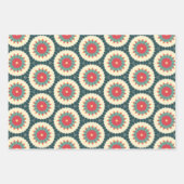 Papierpaket 370 geschenkpapier set (Vorderseite 3)