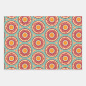 Papierpaket 370 geschenkpapier set (Vorderseite)