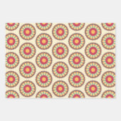 Papierpaket 372 geschenkpapier set (Vorderseite 2)