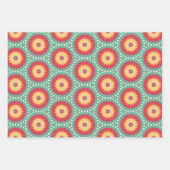 Papierpaket 374 geschenkpapier set (Vorderseite 2)