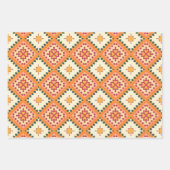 Papierpaket 375 geschenkpapier set (Vorderseite 3)