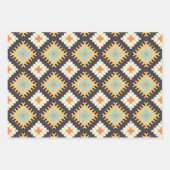 Papierpaket 375 geschenkpapier set (Vorderseite 2)