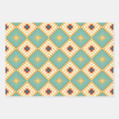 Papierpaket 375 geschenkpapier set (Vorderseite)