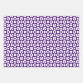 Papierpaket 405 geschenkpapier set (Vorderseite 3)