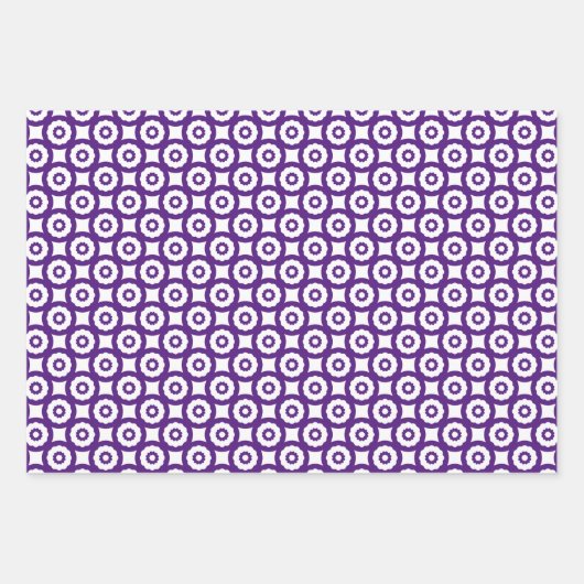 Papierpaket 405 geschenkpapier set (Vorderseite 3)