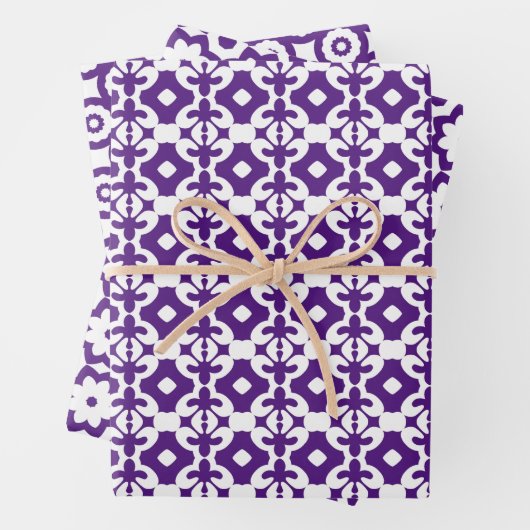 Papierpaket 405 geschenkpapier set (Beispiel)