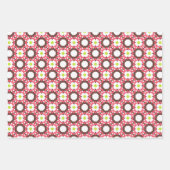 Papierpaket 421 geschenkpapier set (Vorderseite 3)