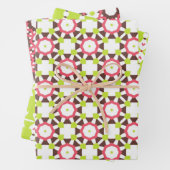 Papierpaket 421 geschenkpapier set (Beispiel)