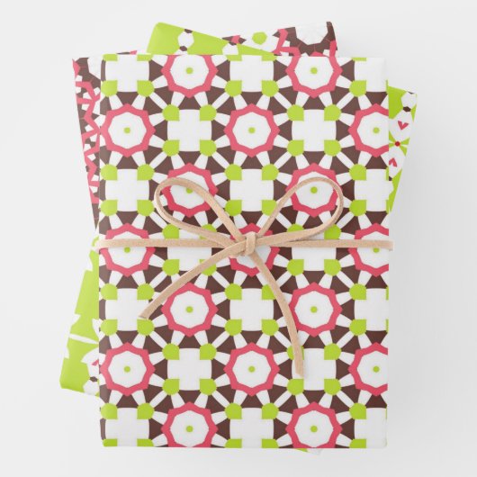 Papierpaket 421 geschenkpapier set (Beispiel)