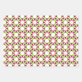 Papierpaket 421 geschenkpapier set (Vorderseite)