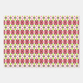 Papierpaket 421 geschenkpapier set (Vorderseite 3)