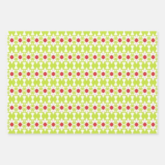 Papierpaket 421 geschenkpapier set (Vorderseite 2)