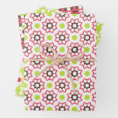 Papierpaket 421 geschenkpapier set (Beispiel)