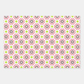 Papierpaket 421 geschenkpapier set (Vorderseite)