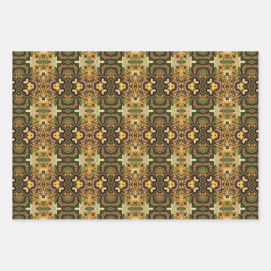 Papierpaket 459 geschenkpapier set (Vorderseite 3)