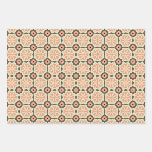 Papierpaket 485 geschenkpapier set (Vorderseite)