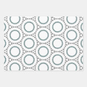 Papierpaket 503 geschenkpapier set (Vorderseite 3)