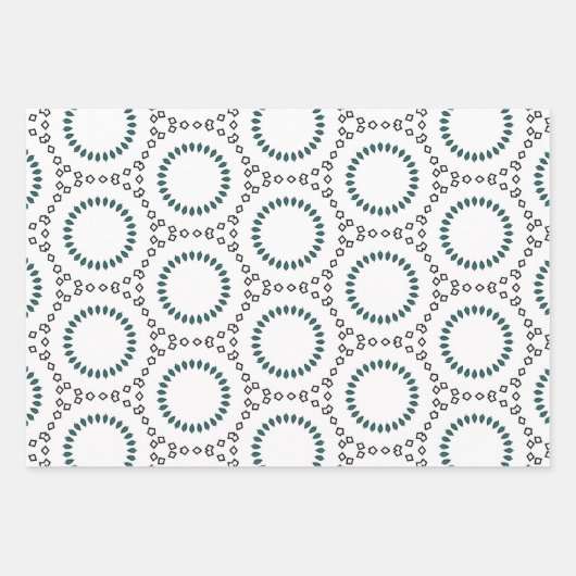 Papierpaket 503 geschenkpapier set (Vorderseite 3)