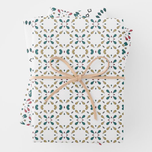 Papierpaket 503 geschenkpapier set (Beispiel)