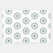 Papierpaket 504 geschenkpapier set (Vorderseite 3)