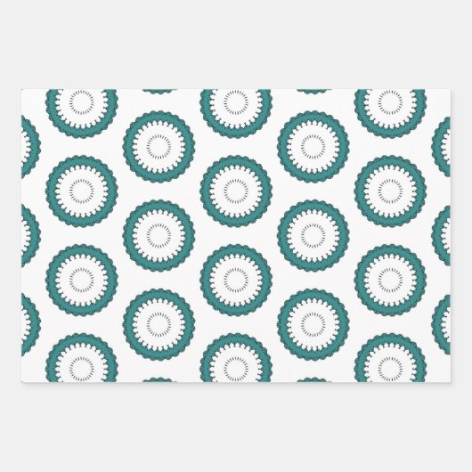 Papierpaket 504 geschenkpapier set (Vorderseite 2)