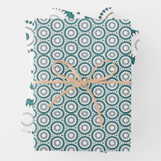 Papierpaket 504 geschenkpapier set (Beispiel)