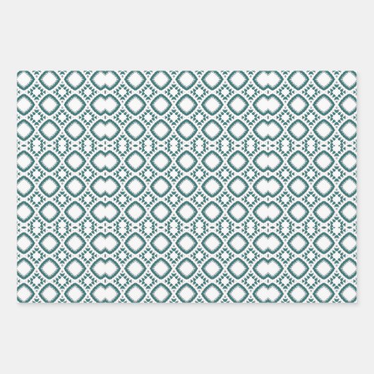 Papierpaket 505 geschenkpapier set (Vorderseite 3)