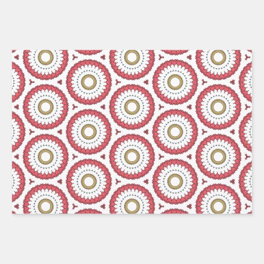 Papierpaket 505 geschenkpapier set (Vorderseite 2)