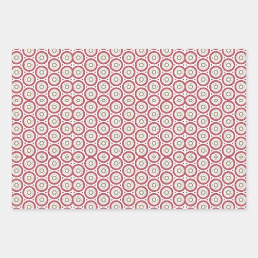 Papierpaket 505 geschenkpapier set (Vorderseite)