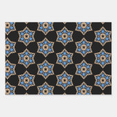 Papierpaket 506 geschenkpapier set (Vorderseite 3)