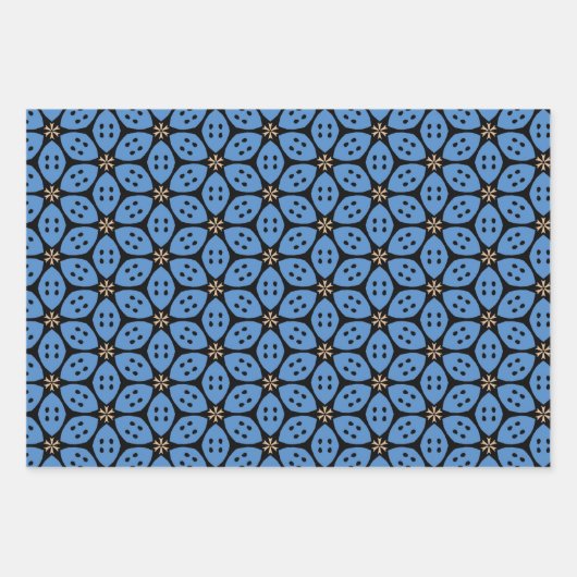 Papierpaket 506 geschenkpapier set (Vorderseite 2)