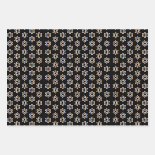 Papierpaket 506 geschenkpapier set (Vorderseite)