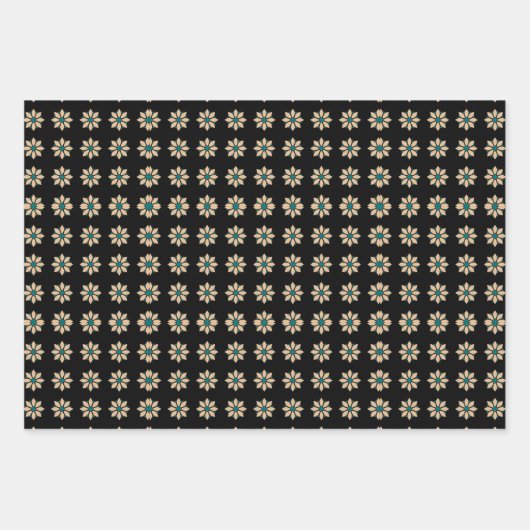 Papierpaket 512 geschenkpapier set (Vorderseite 3)