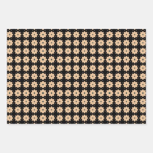 Papierpaket 512 geschenkpapier set (Vorderseite)