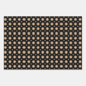 Papierpaket 514 geschenkpapier set (Vorderseite 3)