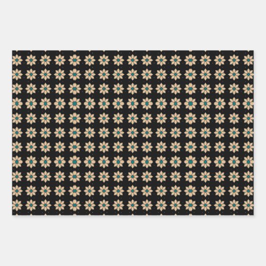 Papierpaket 514 geschenkpapier set (Vorderseite 2)